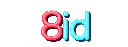 8id — logo kanal