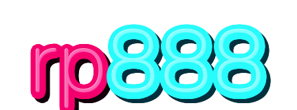 rp888 — logo kanal
