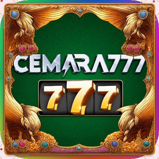 cemara777 — mitra unggulan